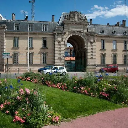 Appartement Doux Sejour A Albi